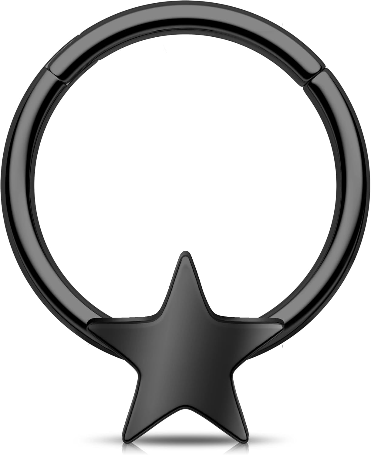 フォリフォリ Folli Follie フラワーピアス ステンレス18金貼り Folli